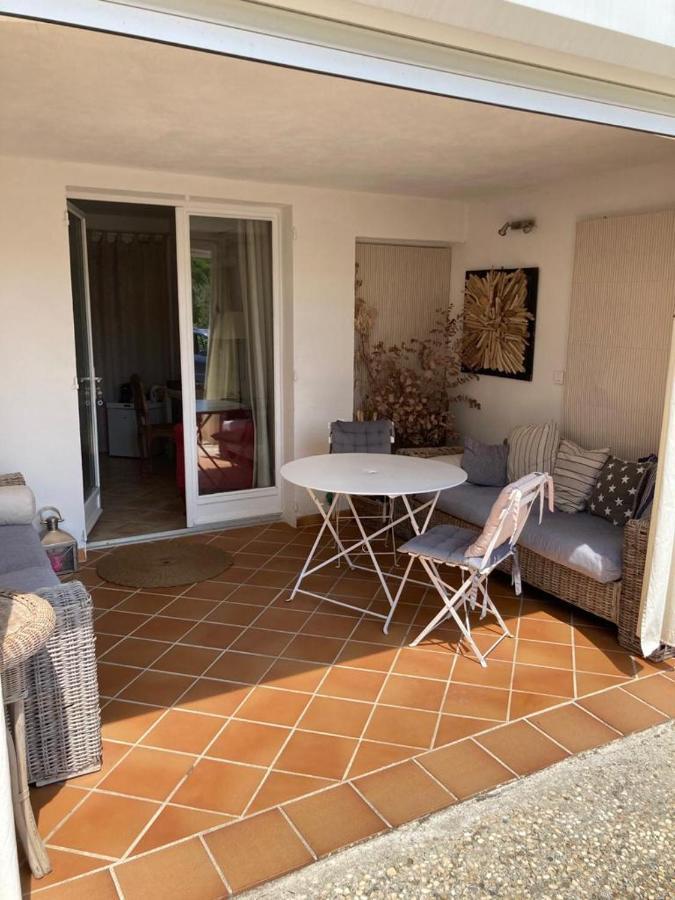 Bed and Breakfast Lone Star House Sainte-Maxime Zewnętrze zdjęcie