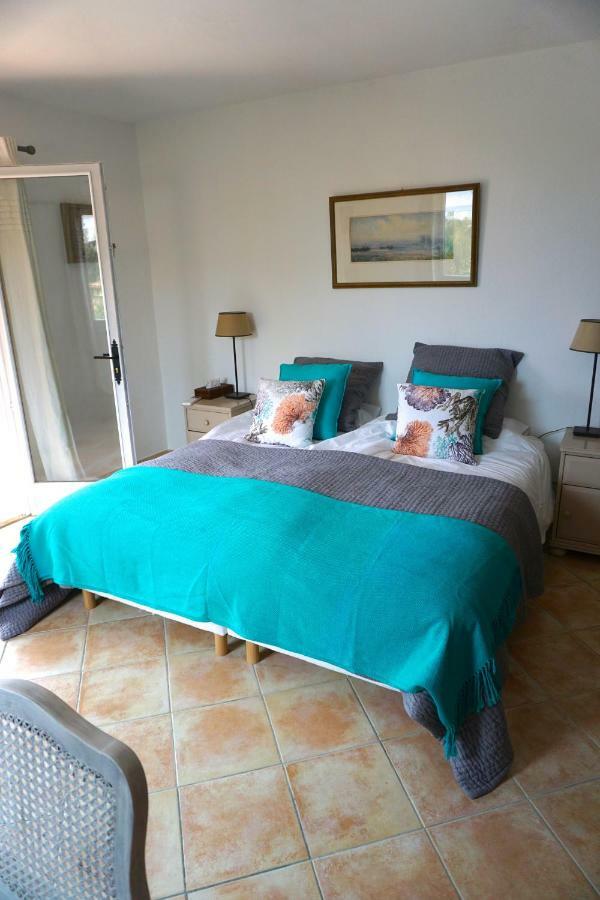 Bed and Breakfast Lone Star House Sainte-Maxime Zewnętrze zdjęcie