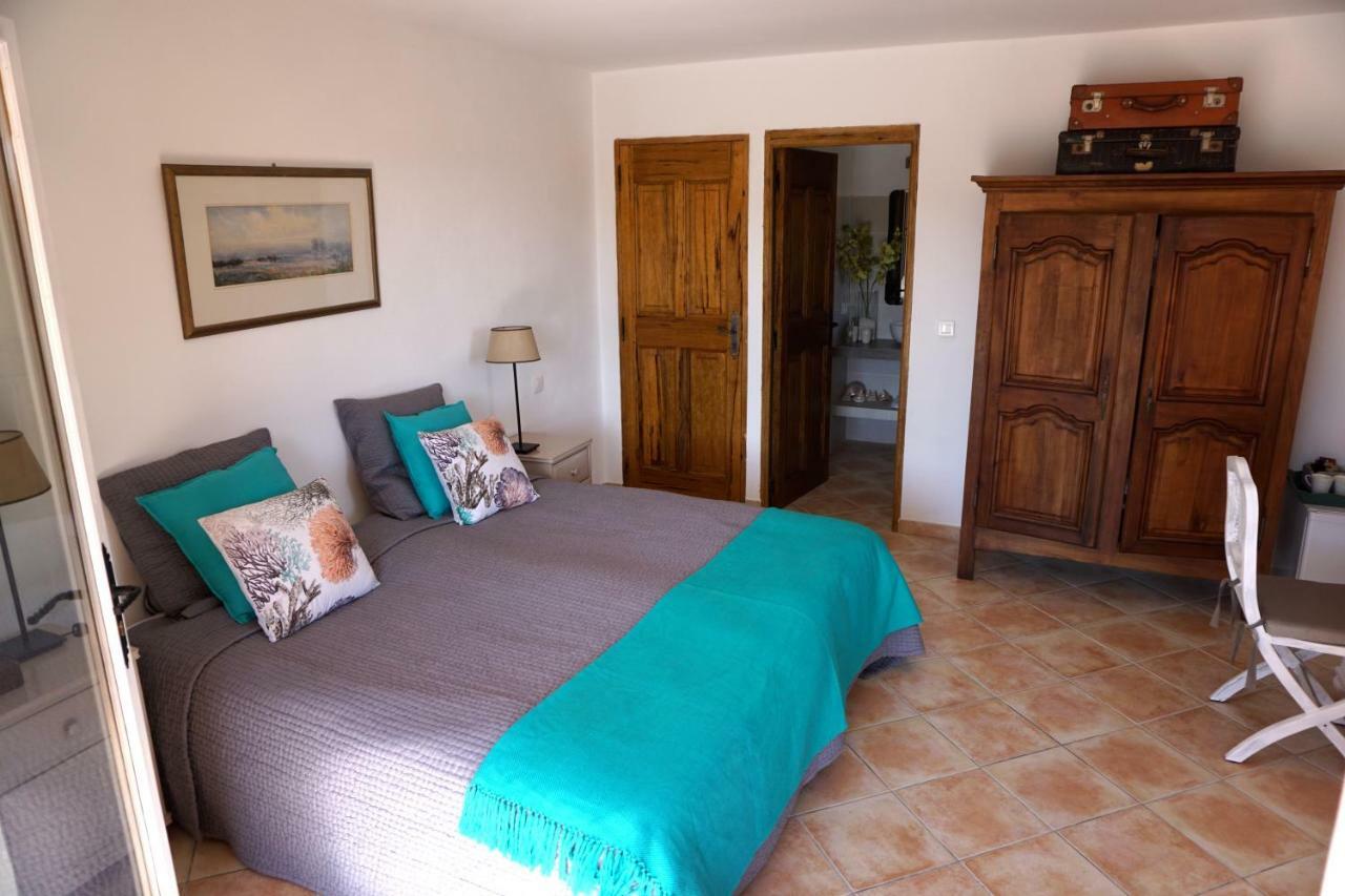 Bed and Breakfast Lone Star House Sainte-Maxime Zewnętrze zdjęcie