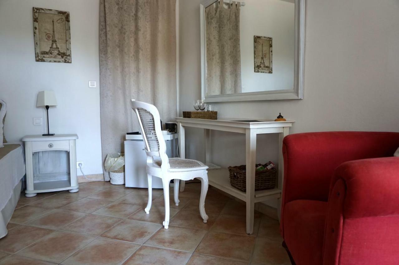 Bed and Breakfast Lone Star House Sainte-Maxime Zewnętrze zdjęcie