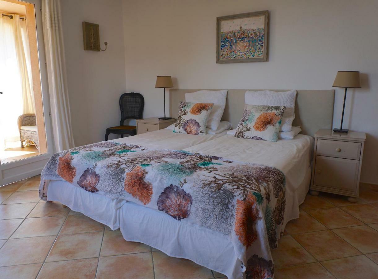 Bed and Breakfast Lone Star House Sainte-Maxime Zewnętrze zdjęcie