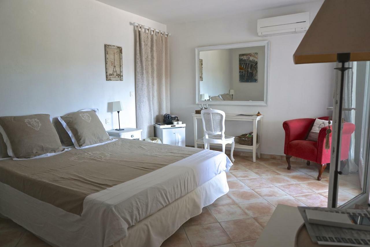 Bed and Breakfast Lone Star House Sainte-Maxime Zewnętrze zdjęcie